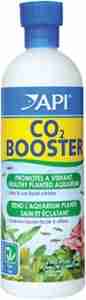 Misconception of Liquid Carbon in Aquarium Products. Myths. Pros and Cons API CO2 Booster
