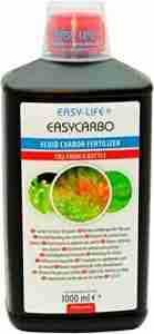 Misconception of Liquid Carbon in Aquarium Products. Myths. Pros and Cons Easy-Life EasyCarbo